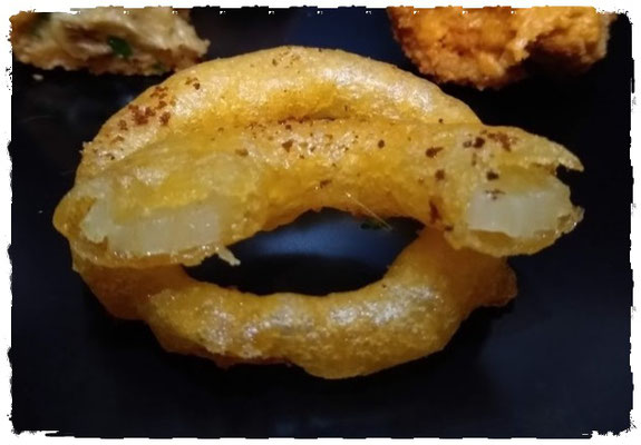 Onionrings