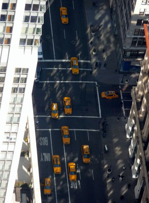 New York City 2011