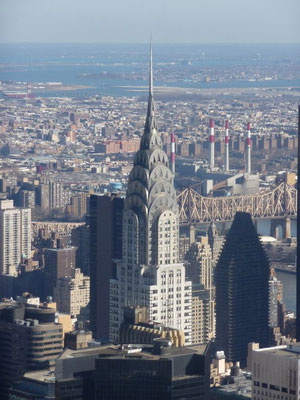 New York City 2011