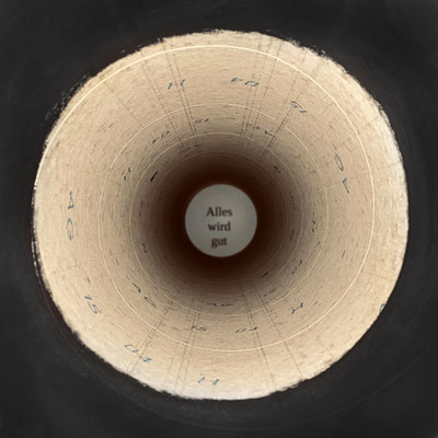 Am Ende des Tunnels