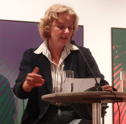 SCHÖRKHUBER Eva