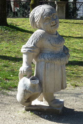 Bäuerin