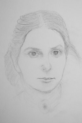Paula Modersohn-Becker