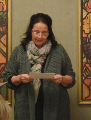 Verena Prandtsätter