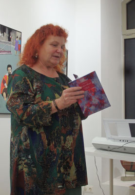 Petra Klingl