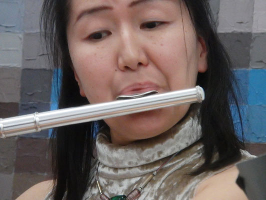 Keiko Uchiyama