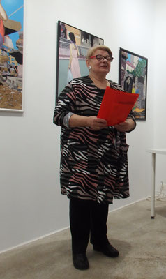 Petra Sela