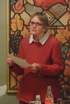 Herta Danzer