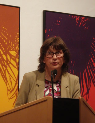 STAHL Cornelia