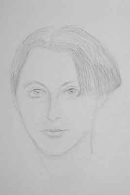 Franziska Gräfin zu Reventlow