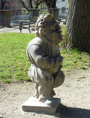 Stotterer
