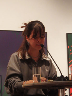 SARMANN Bernadette
