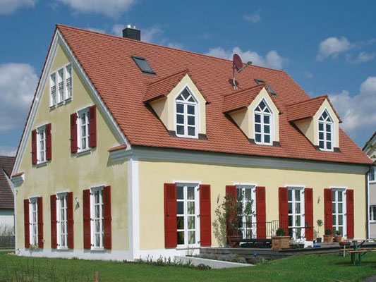 Ehret Klappläden