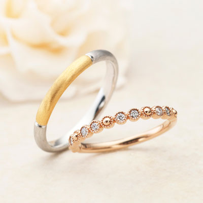 結婚指輪