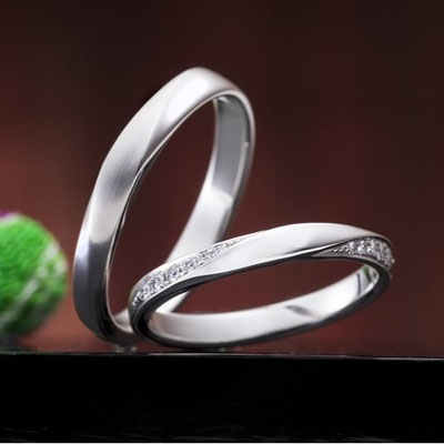 結婚指輪