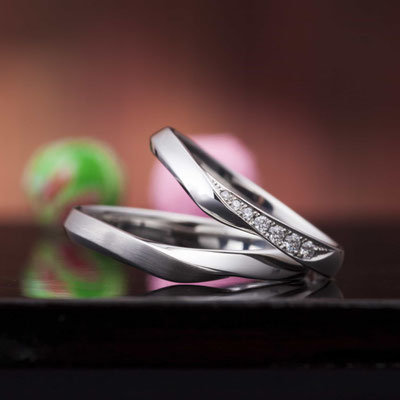 結婚指輪