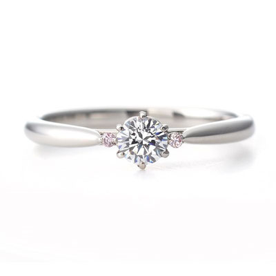 婚約指輪