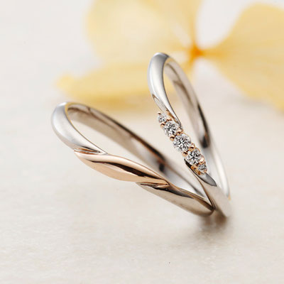 結婚指輪