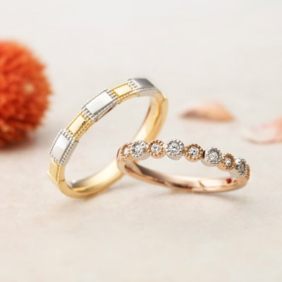 結婚指輪