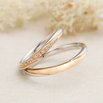 結婚指輪