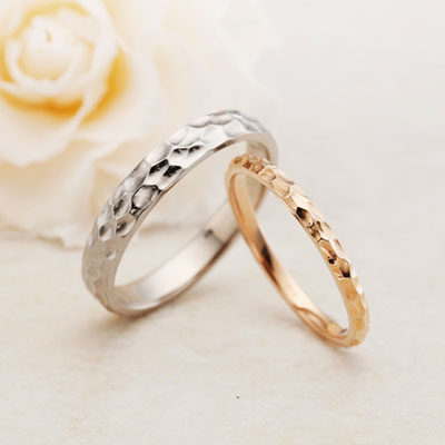 結婚指輪