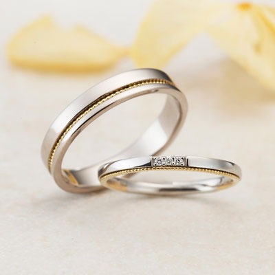 結婚指輪