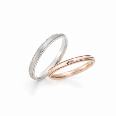 結婚指輪