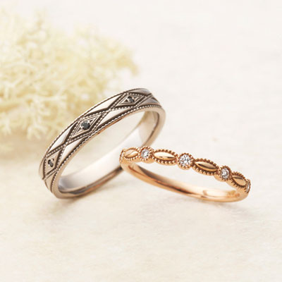 結婚指輪