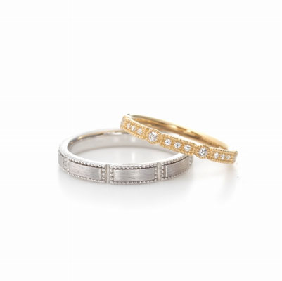 結婚指輪