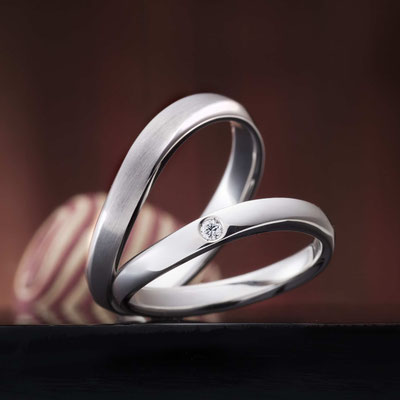 結婚指輪