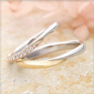 結婚指輪