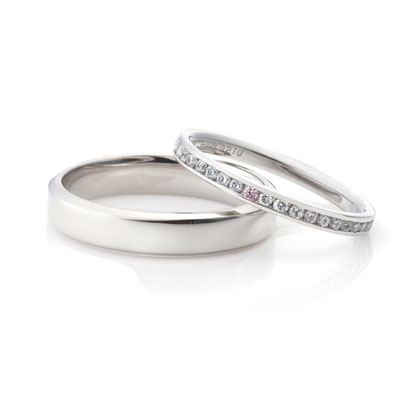 結婚指輪