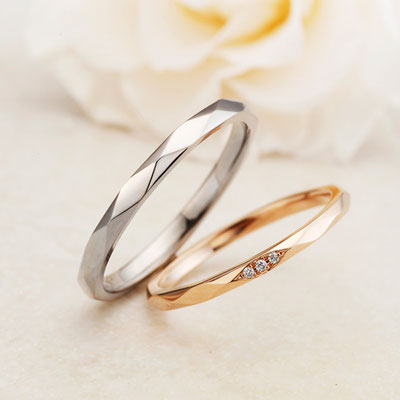 結婚指輪