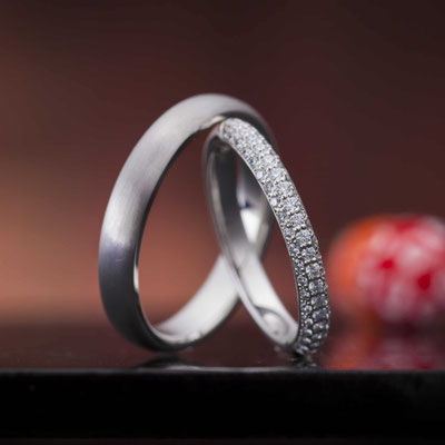 結婚指輪