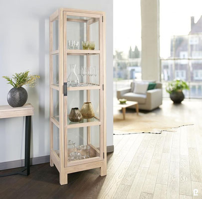 Vista Vitrine