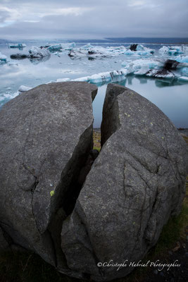 Lac de Jökulsarlon