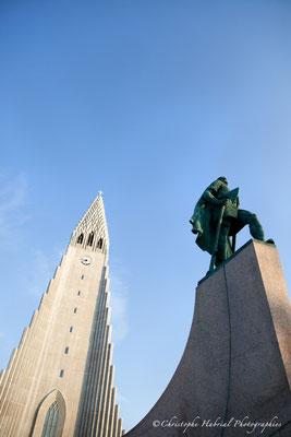 Reykjavik