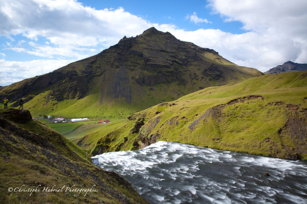 Skógafoss