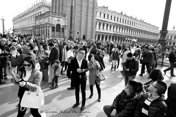 Place Saint-Marc