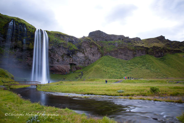 Skógafoss