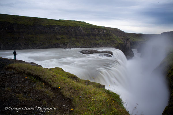 Chutes de Gulfoss