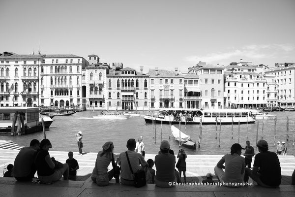 Venise - Tranquille