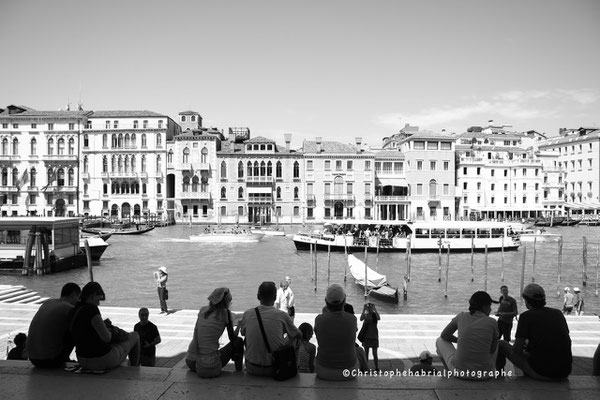 Venise - Tranquille