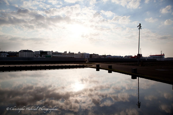 Reykjavik