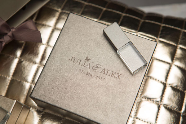 Coffret mariage Clermont-Ferrand
