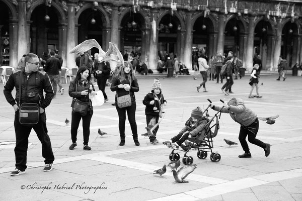 Place Saint-Marc