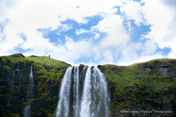 Skógafoss