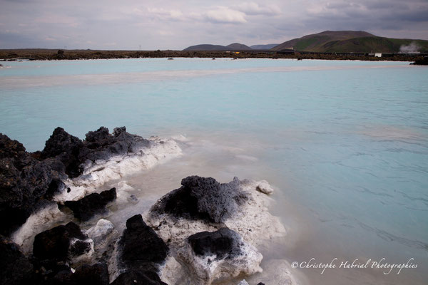 Blue Lagoon