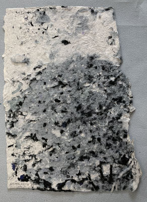 Bäume | 2023 | 36 x 26 cm