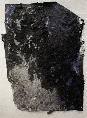 Bäume | 2023 | 36 x 26 cm
